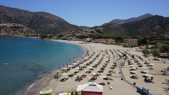East Beach