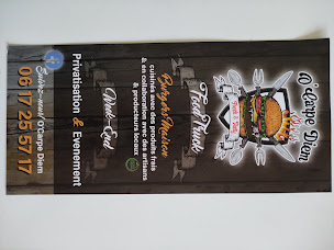 Photo n°11 de O'CARPE DIEM à Saint-Aubin-des-Coudrais ()