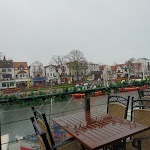 Photo n°4 de l'avis de Tanja.p fait le 05/12/2018 à 15:55 sur le  Wenzel Restaurant Warnemünde à Rostock