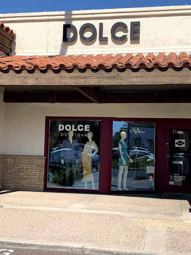 Dolce Boutique