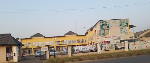 Harmony Hub Shopping Mall, Fate Rd, Ilorin, Nigeria, Shopping Mall, state Kwara