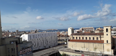 Habitat Marseille Provence à Marseille