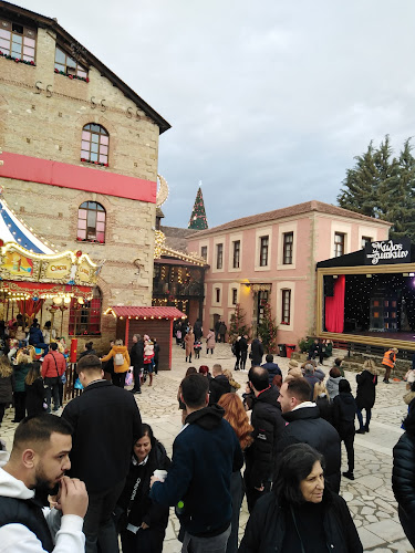 Comentarii opinii despre Μύλος Ματσόπουλου