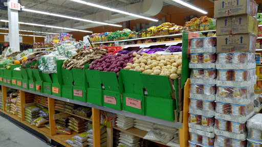 Grocery Store «Bhavani Food Market», reviews and photos, 402 W Lincoln Hwy, Exton, PA 19341, USA