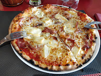 Pizza du Restaurant italien San Juliano à Neydens - n°12