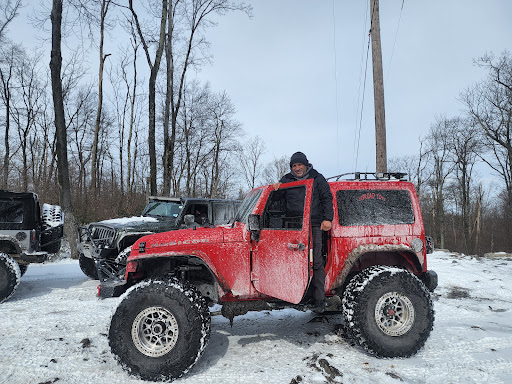 Park «Rausch Creek Off Road Park», reviews and photos, 453 Molleystown Rd, Tremont, PA 17981, USA