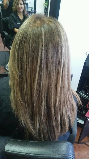 Hair Salon «Cosmopolitan Hair & Beauty Salon», reviews and photos, 14254 Spring Cypress Rd #102, Cypress, TX 77429, USA