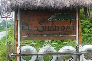 El Shaddai San Lorenzo image