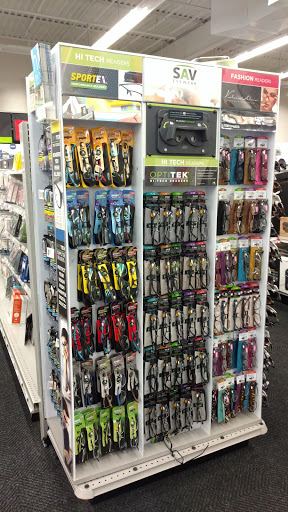 Office Supply Store «Staples», reviews and photos, 595 Ring Rd, Harrison, OH 45030, USA