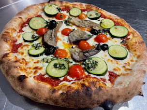 Photo n°19 de Azzurro pizza à Caumont-sur-Durance ()