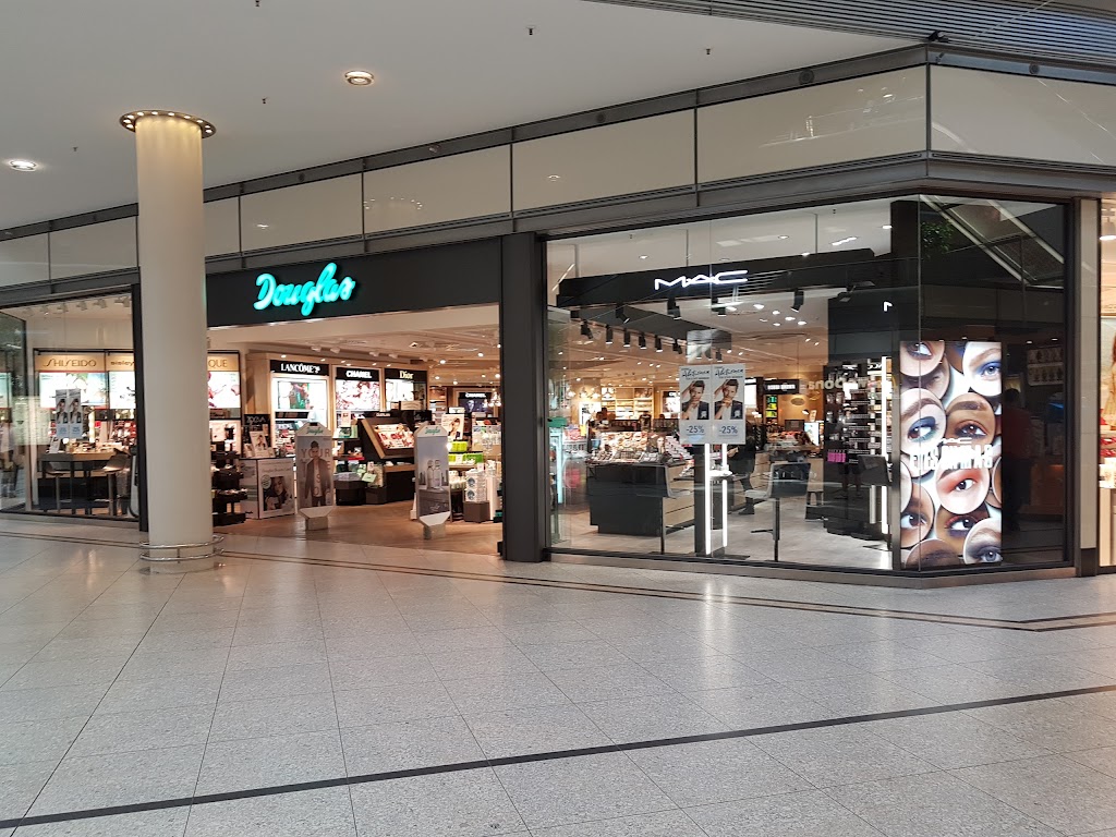 Douglas Potsdam Stern-Center