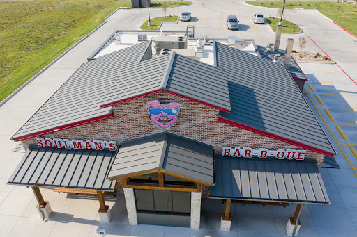 Roofing Contractor «Irongate Roofing», reviews and photos, 1551 I-30 Frontage Rd Suite 600, Rockwall, TX 75087, USA