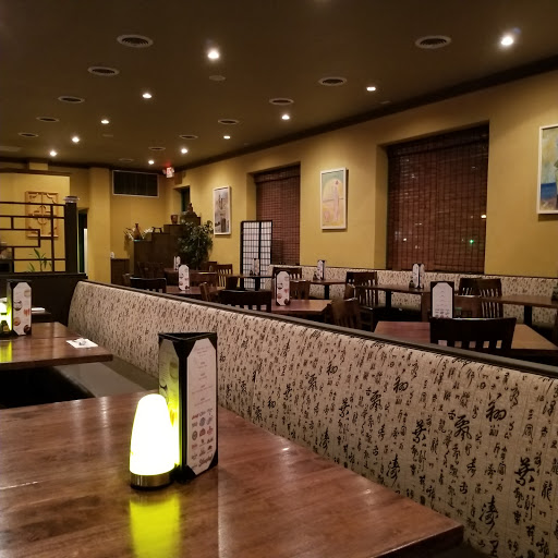 Saisaki Asian Bistro & Sushi Bar