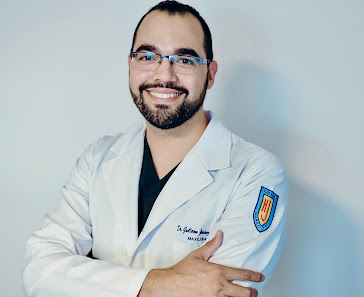 Maxilofacial en Mexicali, Dr. Guillermo Jiménez Av. Francisco I. Madero 1069, Segunda, 21100 Mexicali, B.C., México