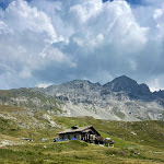 Photo n°5 de l'avis de Anna.n fait le 28/07/2022 à 15:37 sur le  Lo Baracon Dou Tene à Valtournenche