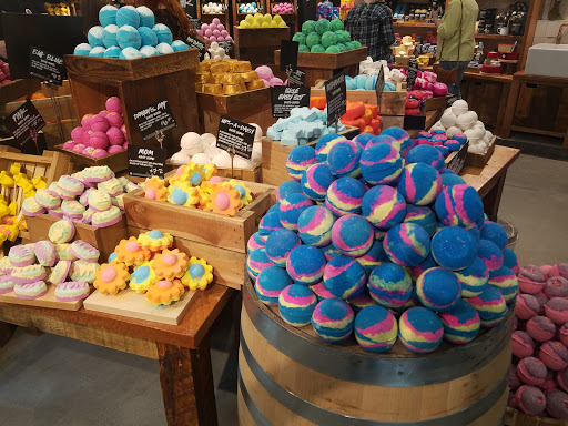 Cosmetics Store «Lush Cosmetics», reviews and photos, 3333 Buford Dr NE, Buford, GA 30519, USA