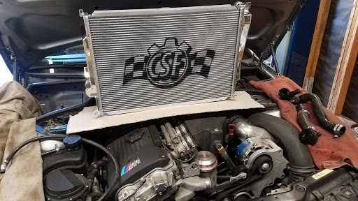 Rancho San Diego BMW Repair image