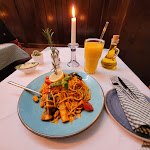 Photo n°1 de l'avis de Vinicius.a fait le 10/11/2023 à 20:33 sur le  Restaurant Steak - Burger Neuer Bahnhof à Sinsheim