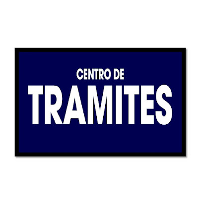 CENTRO DE TRAMITES