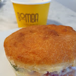 Photo n°2 de l'avis de Marilia.i fait le 23/12/2022 à 12:24 sur le  ALT Stazione del Gusto à Montesilvano