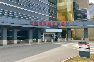 South Health Campus Emergency Department image