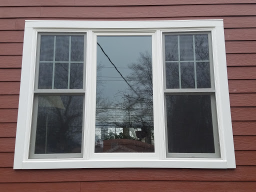 Roofing Contractor «4 Exterior, Inc», reviews and photos, 9335 Landings Ln, Des Plaines, IL 60016, USA