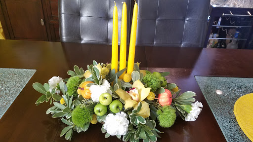 Florist «Convention Floral», reviews and photos, 5932 3rd St NW, Washington, DC 20011, USA