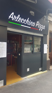 Photos du propriétaire du Restauration rapide Pizzeria Arlecchino - Pizzeria Paris 11 - n°16