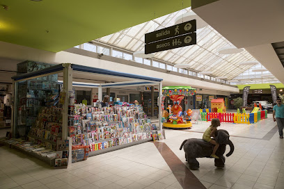 Información y opiniones sobre Centro Comercial Coso Real Huesca de Huesca