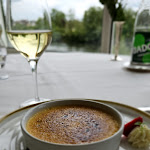 Photo n° 2 de l'avis de Darya.i fait le 10/05/2023 à 20:09 pour Restaurant le 36 à Amboise