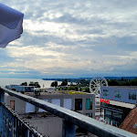 Photo n°6 de l'avis de Brani. fait le 19/08/2022 à 21:48 sur le  Hotel VIVA SKY à Konstanz