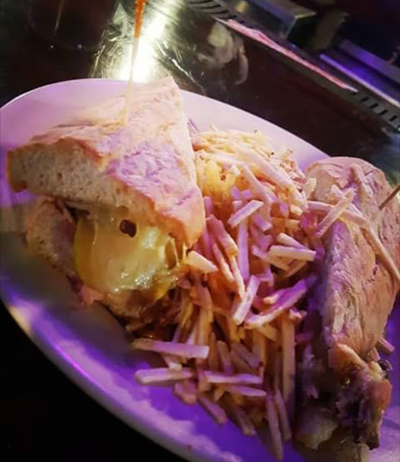 Lounge «Club Vegas Lounge», reviews and photos, 2158 Colonial Blvd #1, Fort Myers, FL 33907, USA