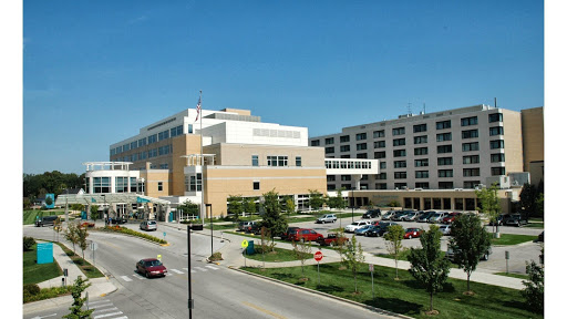 Aurora West Allis Medical Center