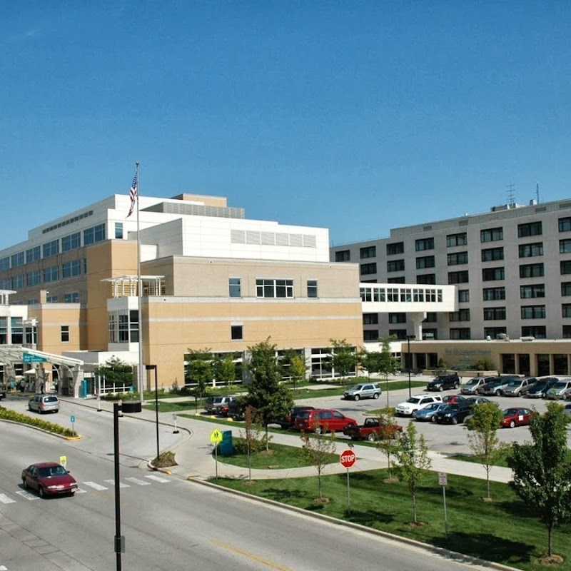 Aurora West Allis Medical Center