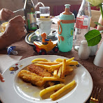 Photo n°3 de l'avis de Thomas.r fait le 18/11/2019 à 21:45 sur le  Restaurant Café Graflhöhe Windbeutelbaron à Berchtesgaden