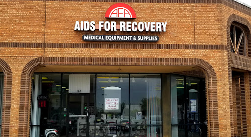 Aids For Recovery Medical Equipment & Supplies
