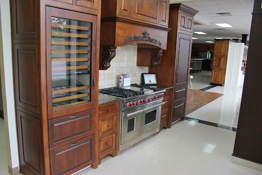 Appliance Store «Georgia Kitchens», reviews and photos, 5089 Bristol Industrial Way #k, Buford, GA 30518, USA