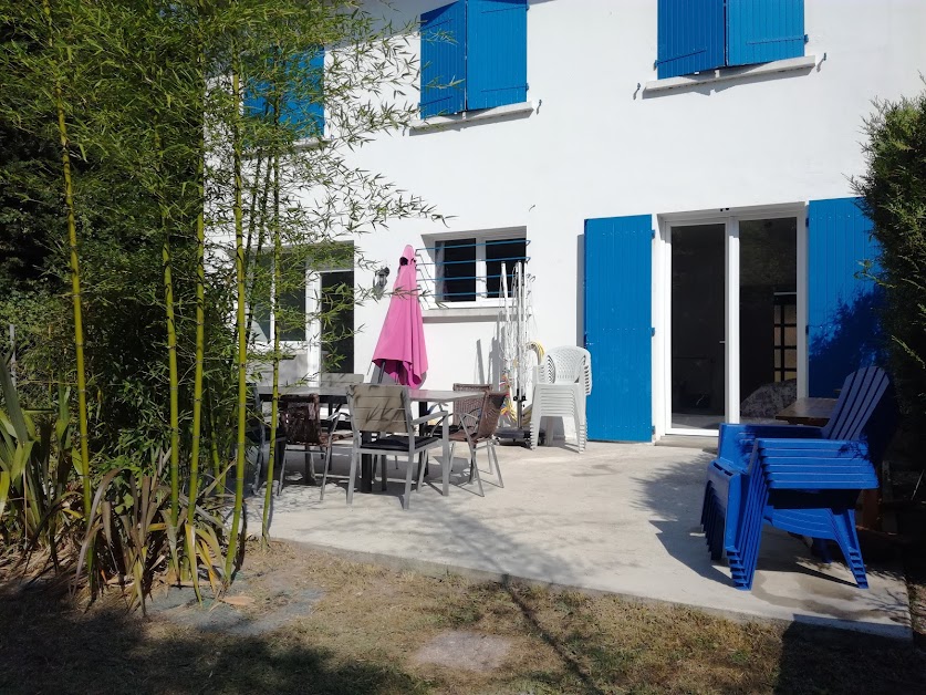 Maison de vacances 14 personnes à Les Mathes (Charente-Maritime 17)