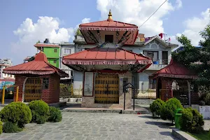 Saraswati Temple image