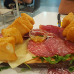 Photo n°2 de l'avis de Andrea.i fait le 10/06/2019 à 12:59 sur le  Acqua & Farina | Cerro Maggiore à Cerro Maggiore