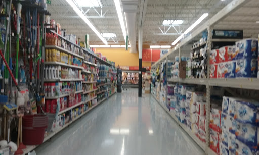 Department Store «Walmart Supercenter», reviews and photos, 1015 New Moody Ln, La Grange, KY 40031, USA