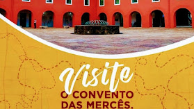 Convento das Mercês - Fundação da Memória Republicana Brasileira