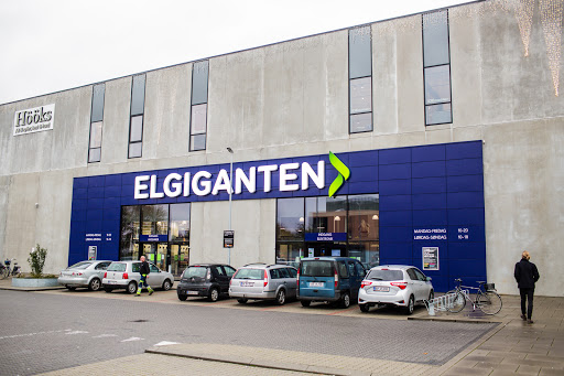 Elgiganten