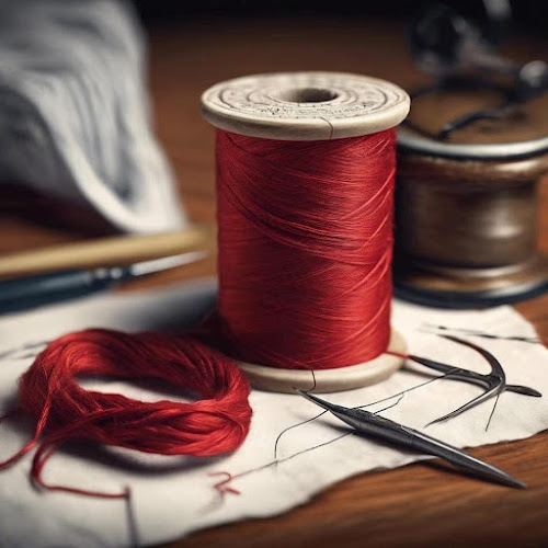 Czerwona Nitka – Usługi Krawieckie i Butik | Łódź