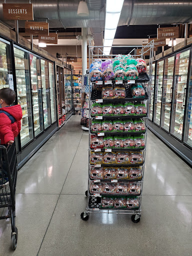 Grocery Store «Whole Foods Market», reviews and photos, 110 Washington St, Morristown, NJ 07960, USA