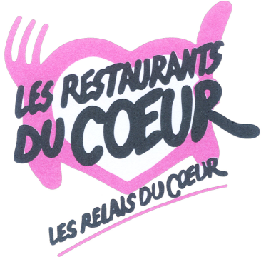 attractions Les Restaurants du Cœur - Relais du Cœur de Saône et Loire Montchanin
