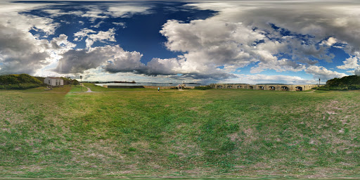 Fortress «Fort Preble», reviews and photos, Bunker Lane, South Portland, ME 04106, USA