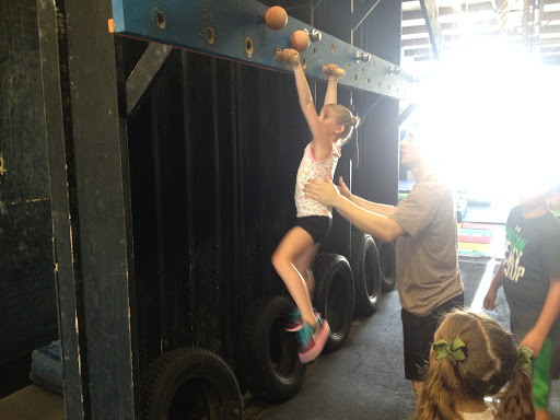 Gym «Warrior Sports», reviews and photos, 425 W Farm Rd 182 #6, Springfield, MO 65810, USA