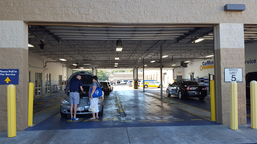 Used Car Dealer «CarMax», reviews and photos, 14920 N Nebraska Ave, Tampa, FL 33613, USA