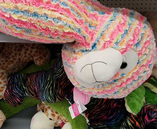 Discount Store «Walmart», reviews and photos, 120 Commercial Pkwy, Branford, CT 06405, USA